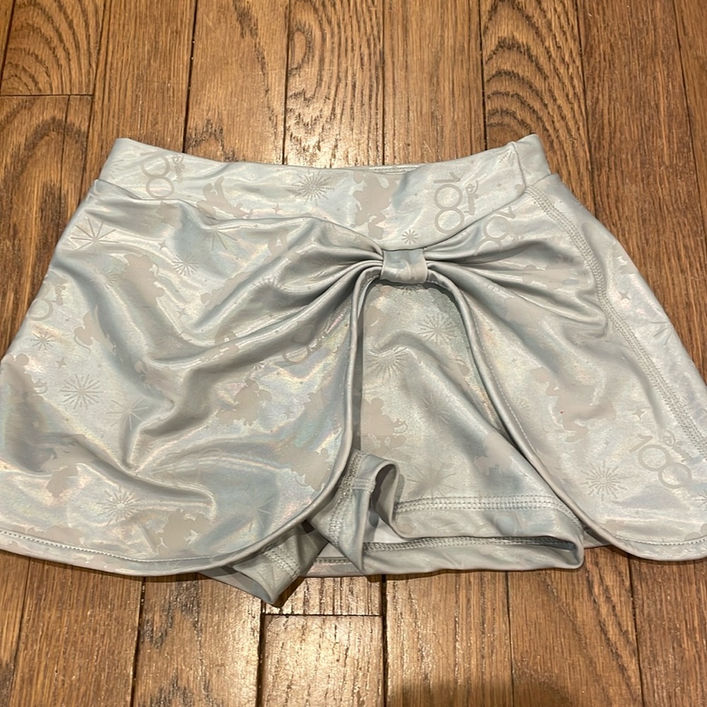 Disney 100th Anniversary Skort